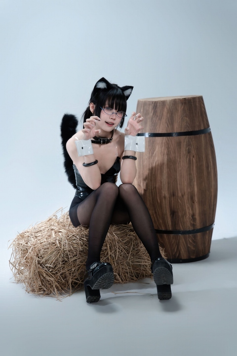 清水凪 猫说你可以吃蛋糕 (2)