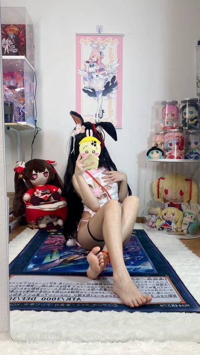 白栎Shirly 写真套图下载 长门旗袍 [70P7V]-漫图社