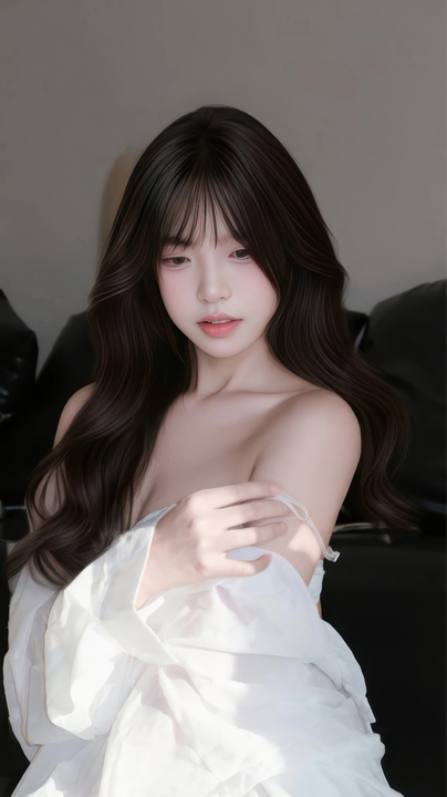 真宝《白衬衫》写真图包 [53P1V] 作品介绍与下载-漫图社