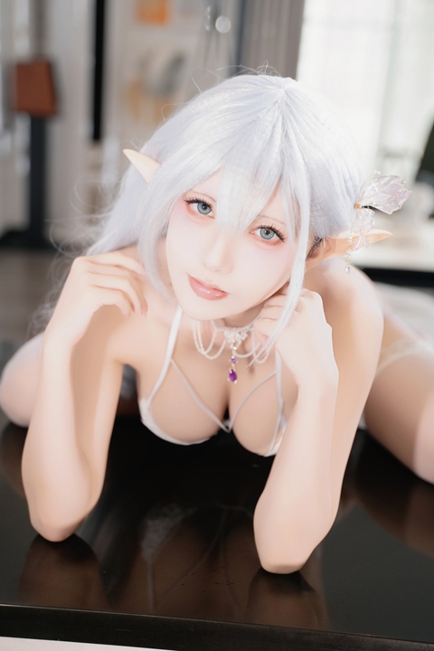 Aozaki苍崎 写真套图下载 – 阿尔比恩内衣 [85P]-漫图社