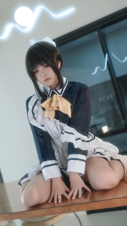 渡久山最新作品 四季夏目枣子姐 [68P]-漫图社