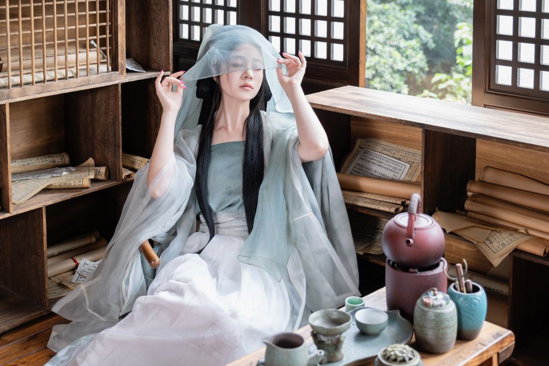 年年 浣溪沙 (1)