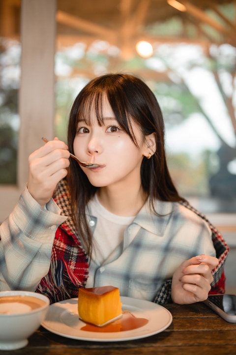 けん研 · グラグラDL写真集｜157P摇摆瞬间 · 晃动镜头下的真实日常-漫图社