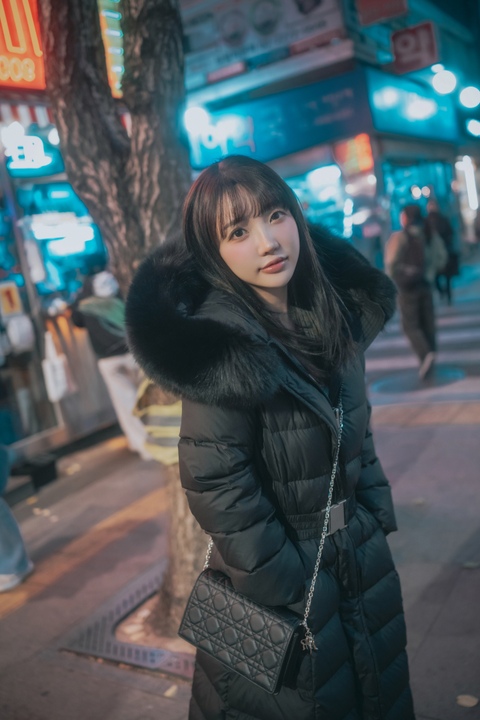 孙乐乐(손예은/Son Ye-Eun) 最新写真 A Snap of Intimacy Vol. 4 [262P3V-4.43GB]-漫图社