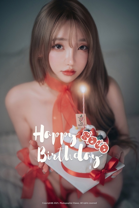 孙乐乐(손예은/Son Ye-Eun) 最新写真 Happy solo birthday [251P-2.67GB]-漫图社