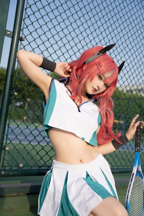 露 Mercurius-i 水星愛 写真合集 [更新至11期]-漫图社