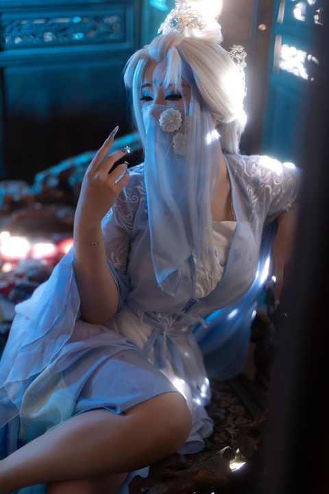 TiTi鈦合金 - 师娘 (2)