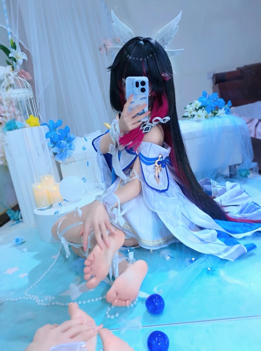ran3 - 原神少女 哥伦比亚 (2)