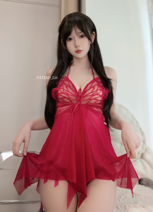 发条少女 - 牛乳红茶 (2)