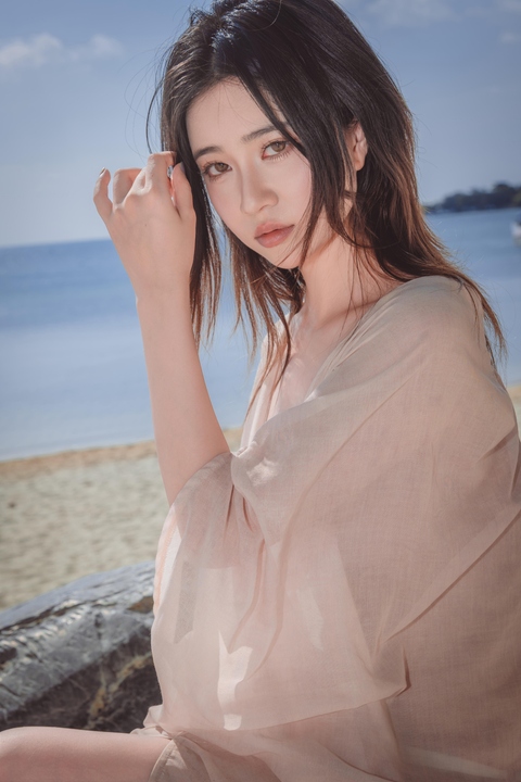 年年nnian - 海风 [80P]-漫图社