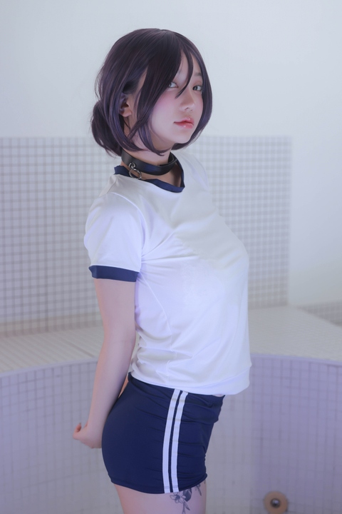 Son Ye-Eun (손예은) Reze Chainsaw Man (2)