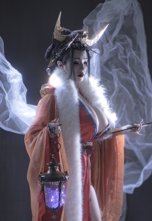 titi钛合金 - 无常狐 (2)
