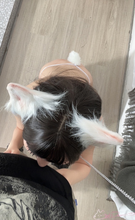您的喵崽 - 猫耳娘の弱点 (2)