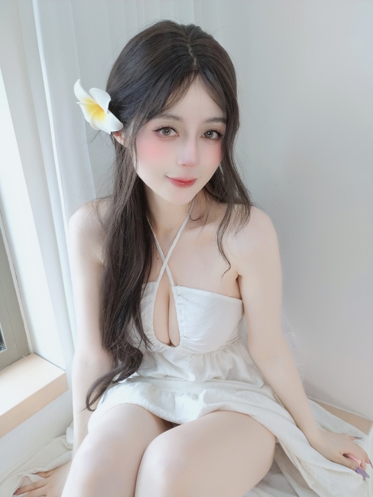 白银81 - Fantia 2025年9月会员合集 (1)