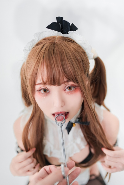 Iri 愛莉 - furuke (1)