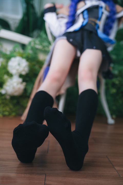 Irisuare_愛莉 - 无职转生 洛琪希 (2)