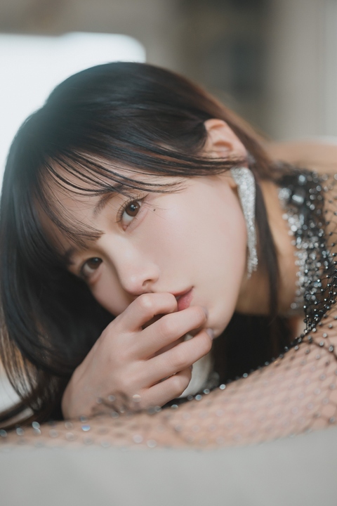 けん研 (けんけん) Silver Photobook