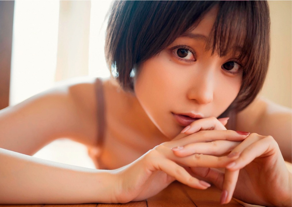 Seika Ruru (天川星夏) - 美しい人 (2)