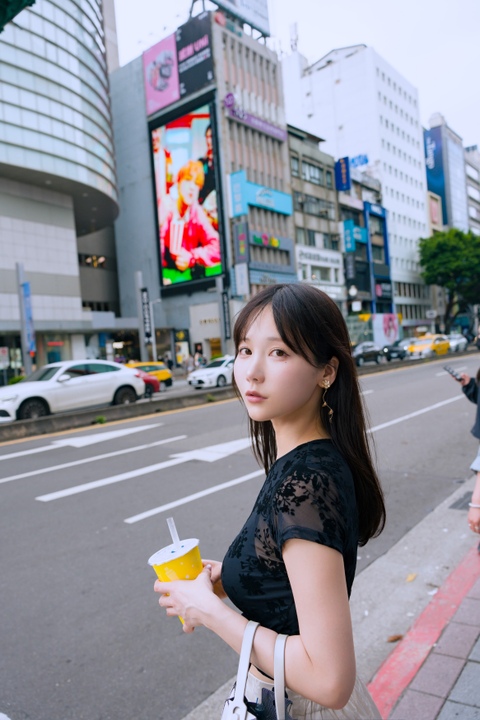けんけん - 我爱你写真集 (1)
