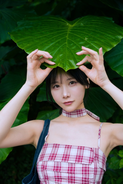 けんけん (KenKen) 我爱你 DL 写真集下载 [218P]-漫图社