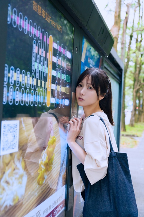 けんけん - 我爱你写真集 (3)