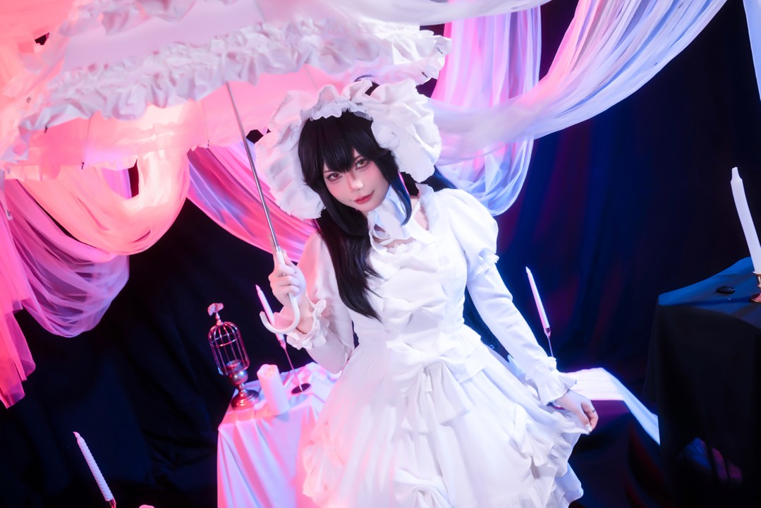 Miinmeow – Kurumi DAL [37P-622MB]-漫图社
