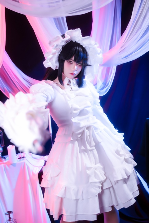 Miinmeow - Kurumi DAL (2)