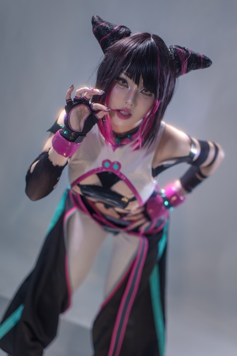 钛合金TiTi - Juri (1)