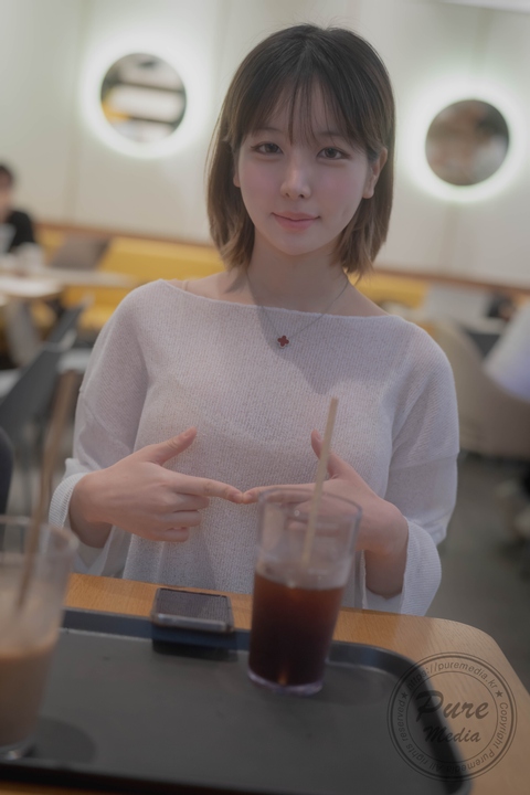 Tasha(타샤)  Pure Media Vol.231 299 Debut (1)