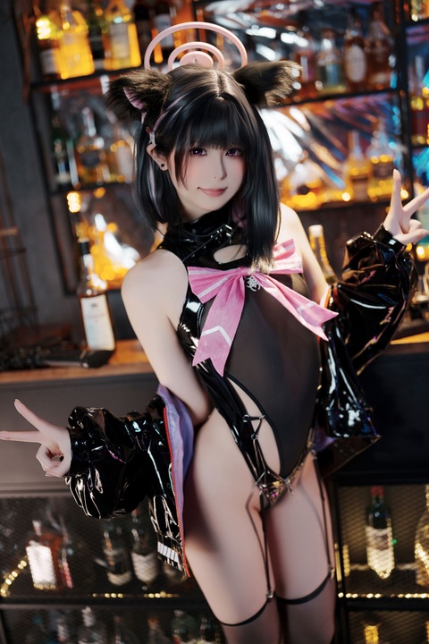 quan冉有点饿 · 和纱｜54P情绪写真 · 白色相簿少女的冬日独白-漫图社