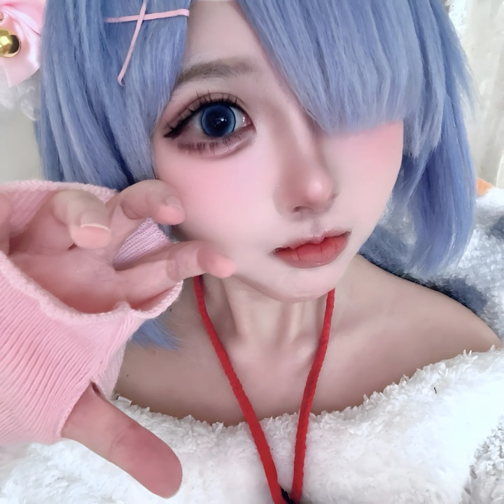 CatDemon 你的喵崽 - 等待主人归来的小羊 (2)