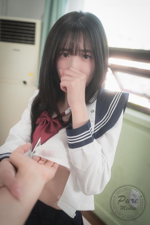 Hina (히나)  Pure Media Vol.289 (2)