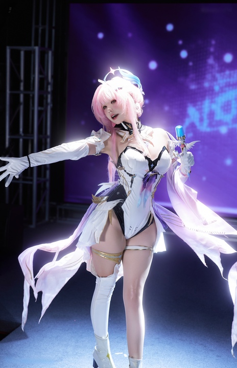 阿薰kaOri 爱弥斯写真 (2)