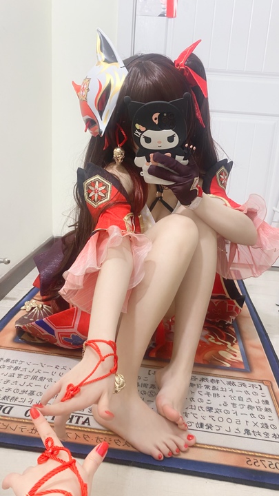 白栎shirly · 花火｜53P+3V夏夜绮梦 · 少女与烟花的短暂永恒-漫图社