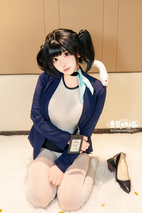 香草奶喵 NIKKE 索林 (2)