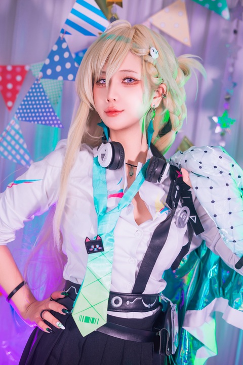 Pyon Lay 新作 Lynae 解析：1.74GB 码率天花板，画质党的视觉盛宴-漫图社