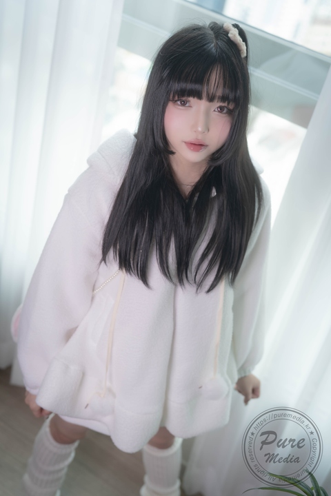 Jelly Pure Media Vol.312｜120P软糯美学 · 果冻少女的夏日物语-漫图社