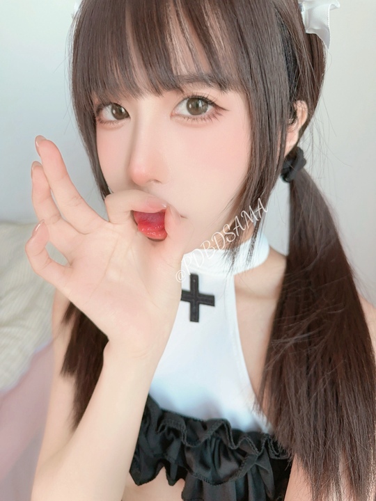 布丁大法 · 盒装巧克力｜97P+6V甜蜜暴击 · 融化在舌尖的少女甜度-漫图社
