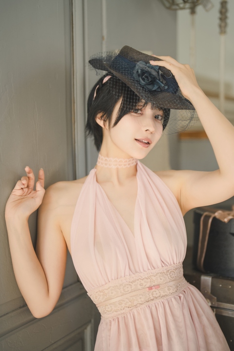 天川星夏  - SweetsBuffet (2)