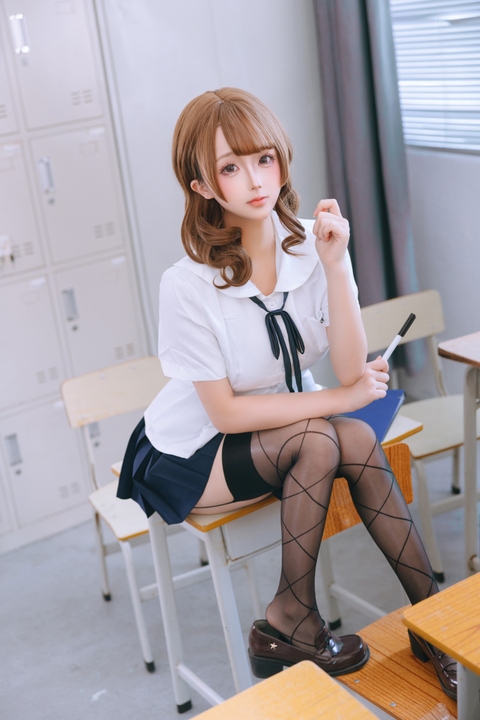 日奈娇 心理委员 (1)
