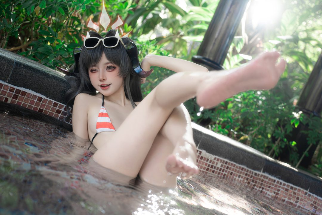 纸悦Etsu_ko 鬼怒川霞 水着 (1)