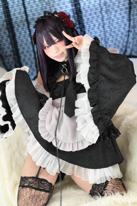 ChuChuMAGIC · 圣女学院｜180P+视频 · 圣光之下的少女心事-漫图社