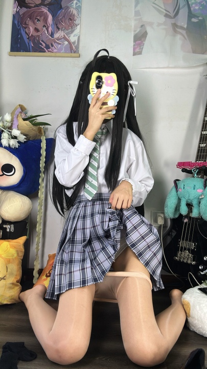 琴里gogo梨 - 女子乐队的呐喊 安和昴 (2)