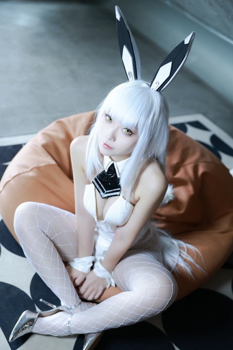G44不会受伤 · 布兰儿 兔女郎｜51P · 幸运兔兔的甜美侍奉-漫图社